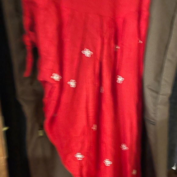 Authentic Indian Ethnic fashion dress 3 pieces UTSAW Fashion Size 38 Bust Medium - Picture 16 of 16